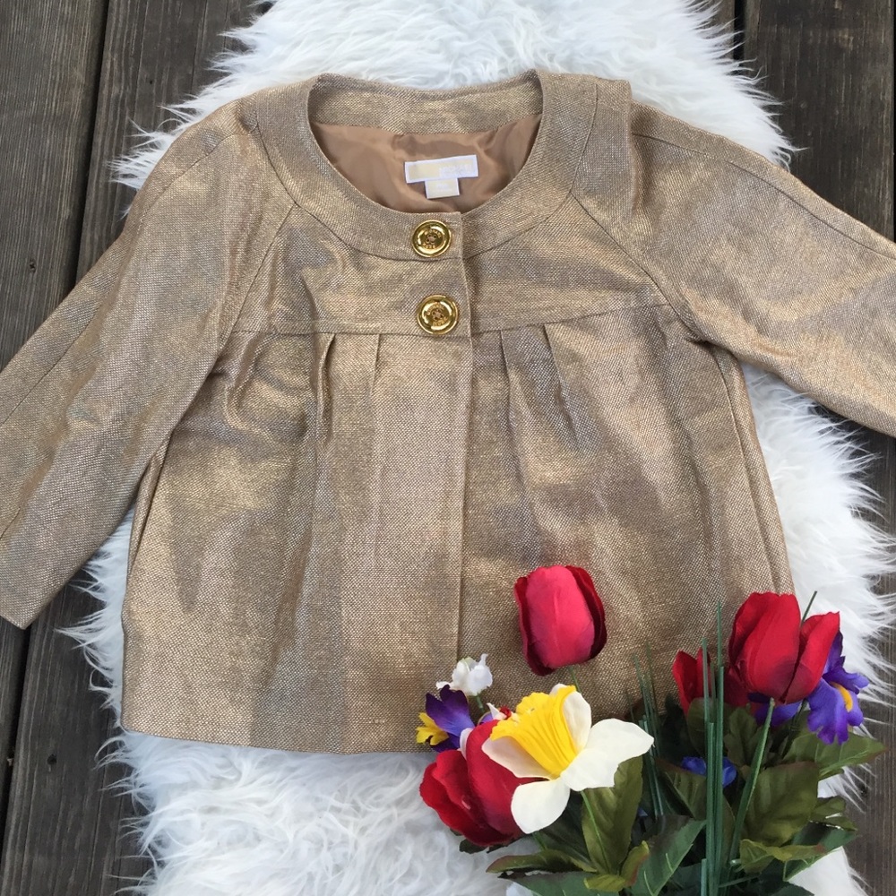 Unique Blazer - image 2